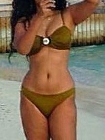 Indian Barbie Amm nude leaks