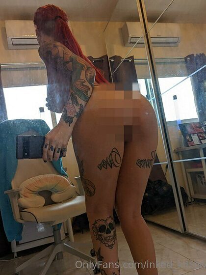 Kitten FRE nude leaks