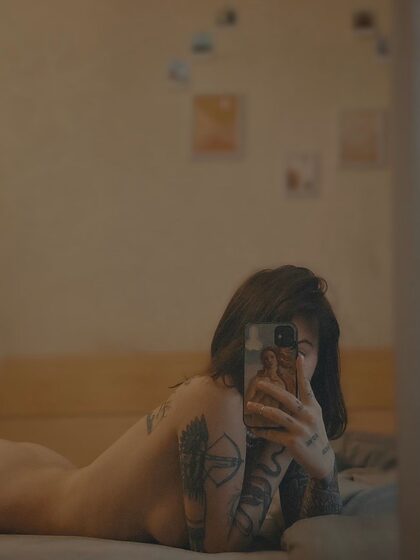 Valeriy nude leaks
