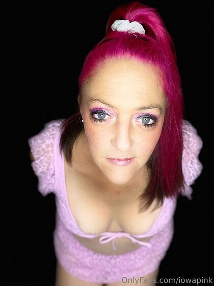 Sweetpin nude leaks