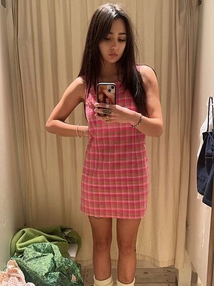 bella bab nude leaks