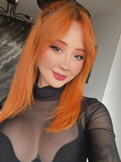 isaredheadd nude leaks