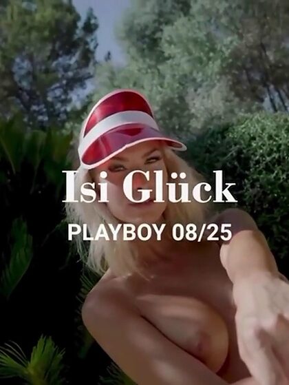 Isi Glück