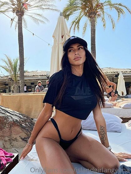 Angelin nude leaks