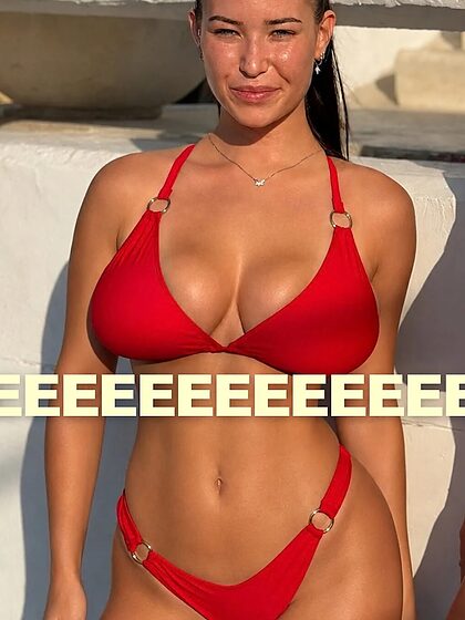 Israeli Girls in Bikinis set 20