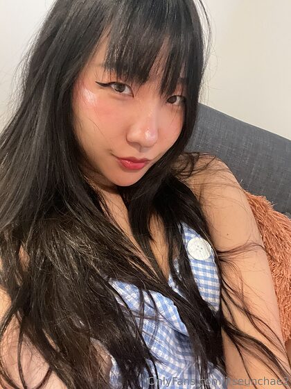 itseunchae2 nude leaks