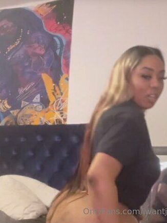 Fattest Ass On 0nlyfn nude leaks