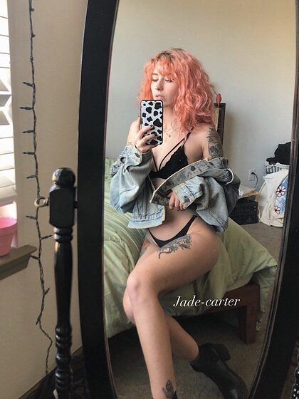 OnlyFans nude leaks