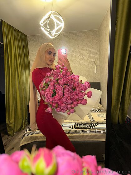 jadi moon nude leaks
