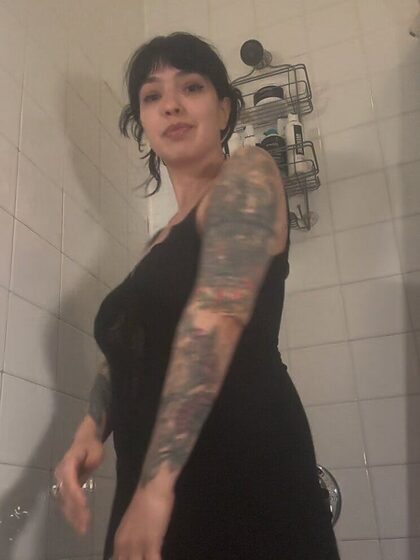 Big Theory Goth G nude leaks