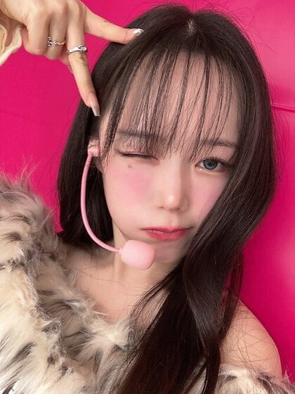 Jamonghae asmr set 5