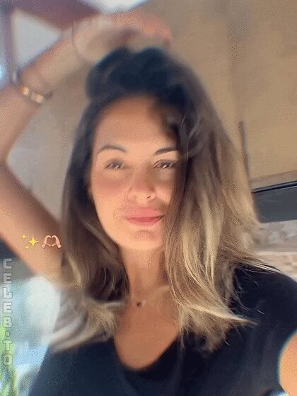 Jana Esser nude leaks