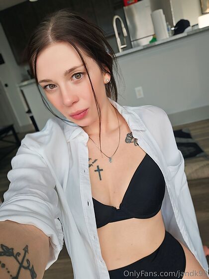 Kristen nude leaks