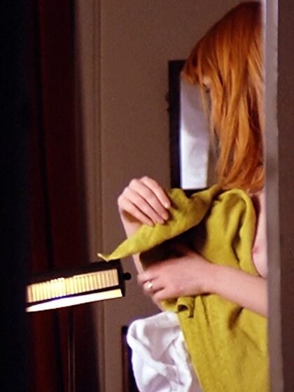 Jane Asher nude leaks