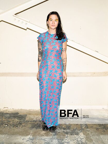 Japanese Breakfast nude leaks