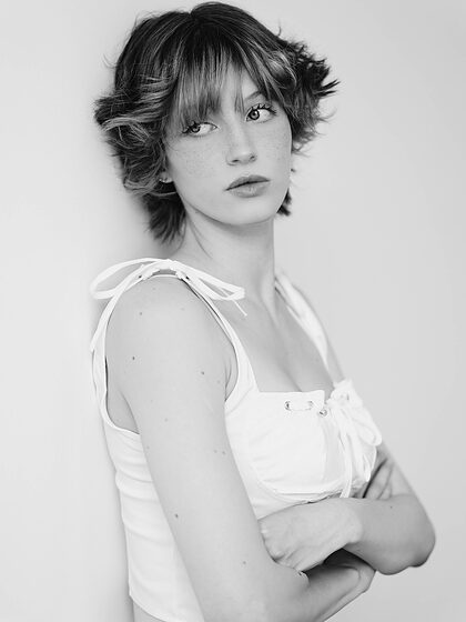 Jasmin Begalinova