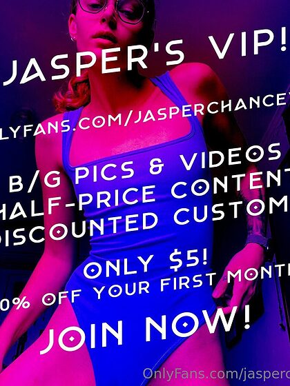 jasperchance nude leaks