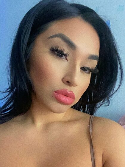 Jazzys WorldFREE nude leaks
