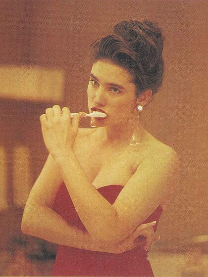 Jennifer Connelly nude leaks