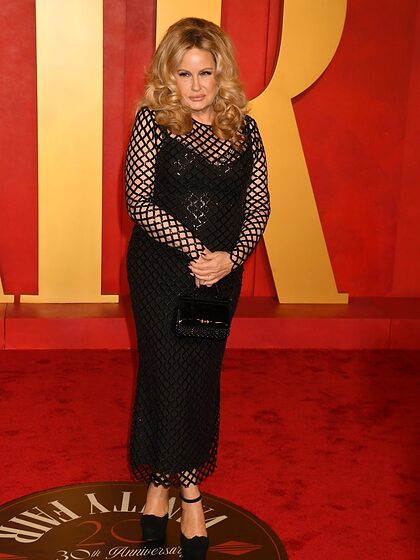 Jennifer Coolidge
