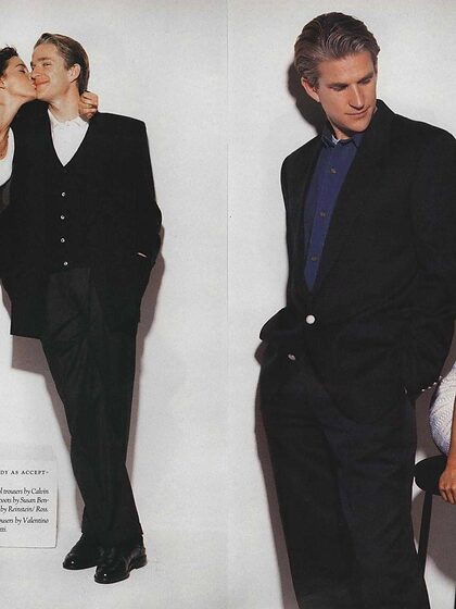 Jennifer Grey set 9