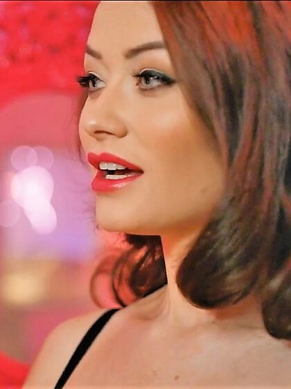 JESS IMPIAZZI nude leaks