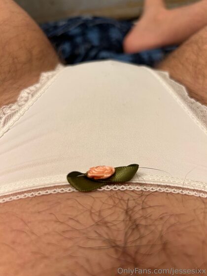 jessesixx nude leaks