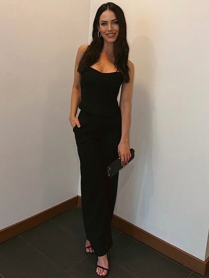 Jessica Lowndes set 10
