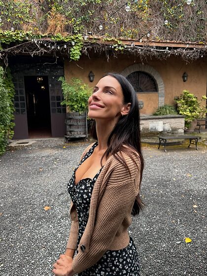 Jessica Lowndes set 15