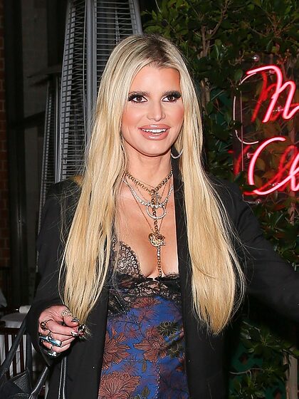 Jessica Simpson set 5