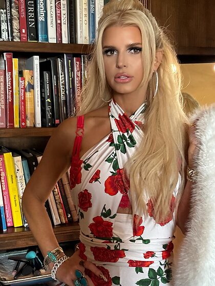 Jessica Simpson set 7