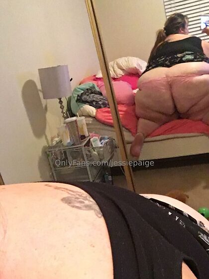 jessiepaige nude leaks