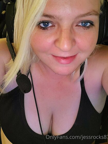 jessrocks87 nude leaks