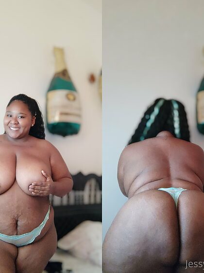 Jessy Big Tits nude leaks