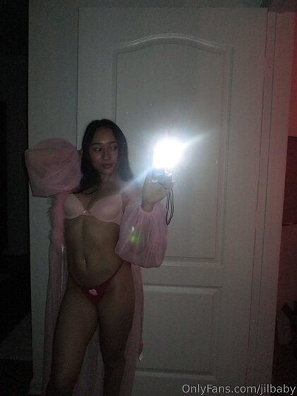 jilbaby nude leaks