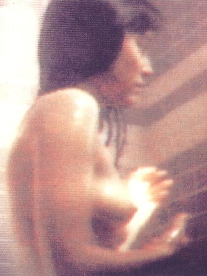Jill Schoelen nude leaks