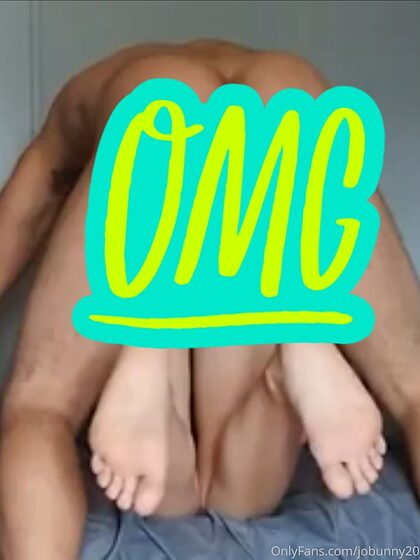 jobunny20 nude leaks