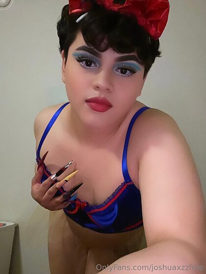 joshuaxzzfree nude leaks