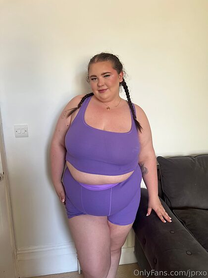 JENNY UK NUMBER 1 BB nude leaks
