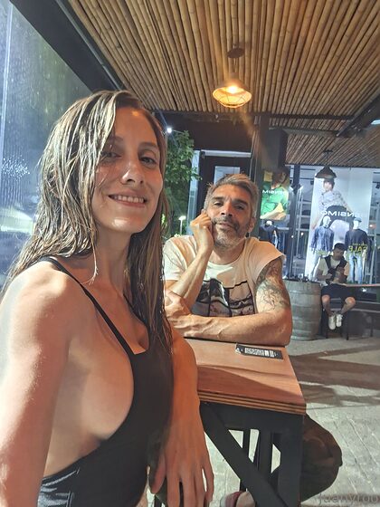 Juan y Roch nude leaks
