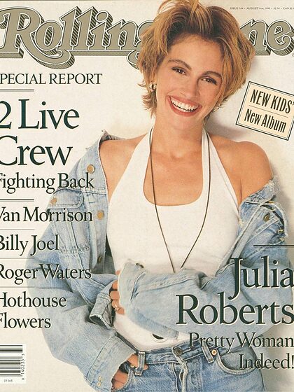 Julia Roberts