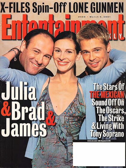 Julia Roberts set 5