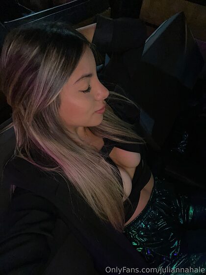 juliannahale nude leaks