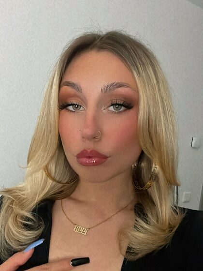 OnlyFans nude leaks