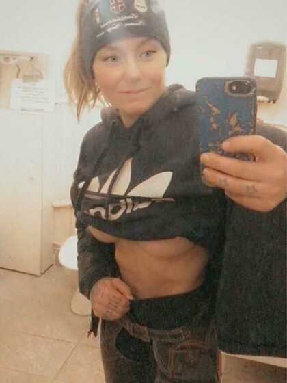 justmelilb nude leaks