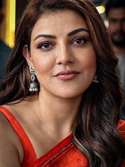 Kajal Aggarwal set 3