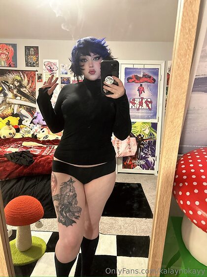 kalaynokayy nude leaks