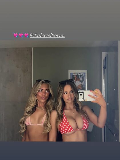 Kalewelbornnn set 12