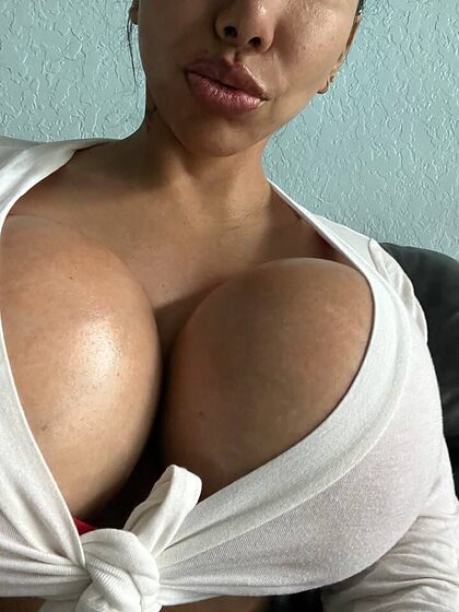 KALIYAH BIMBO GODDES nude leaks