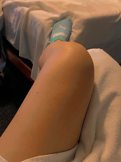 Karly Quiñone nude leaks